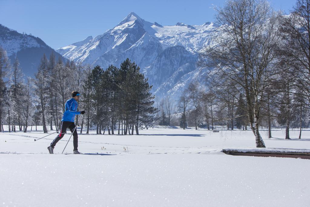 Chalet An Der Piste 카프룬 외부 사진