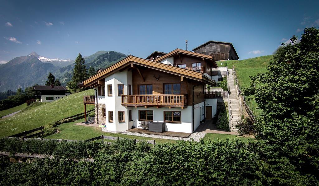 Chalet An Der Piste 카프룬 외부 사진