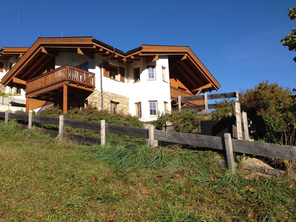 Chalet An Der Piste 카프룬 외부 사진